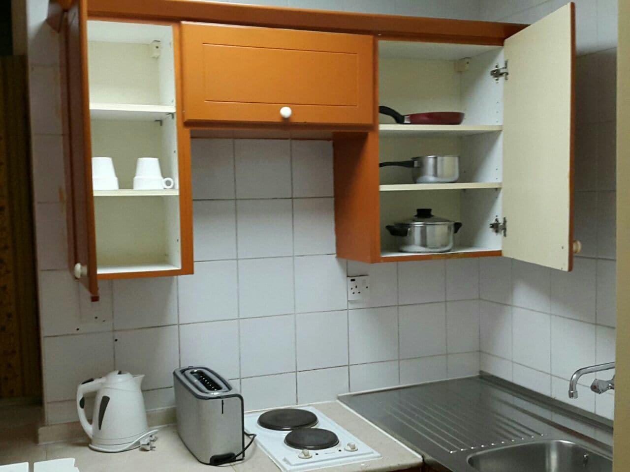 Al Raien Hotel Apartment Dubai Luaran gambar