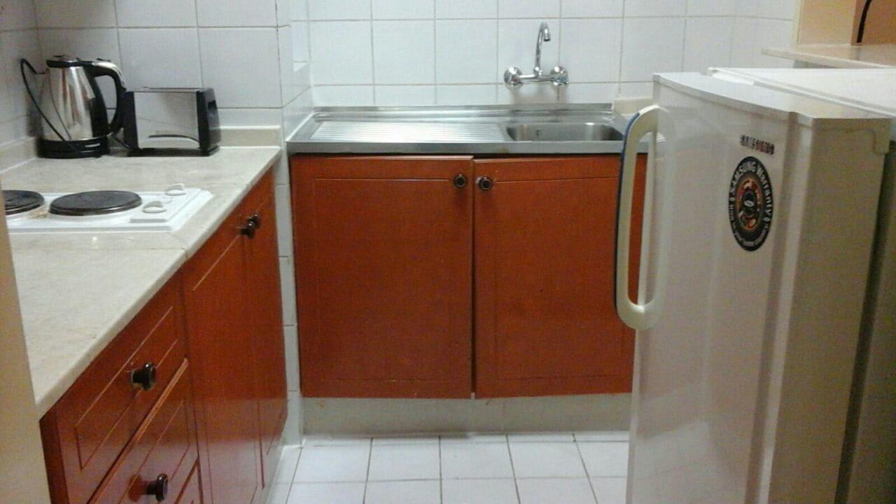 Al Raien Hotel Apartment Dubai Luaran gambar