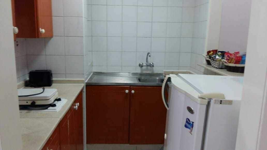 Al Raien Hotel Apartment Dubai Luaran gambar