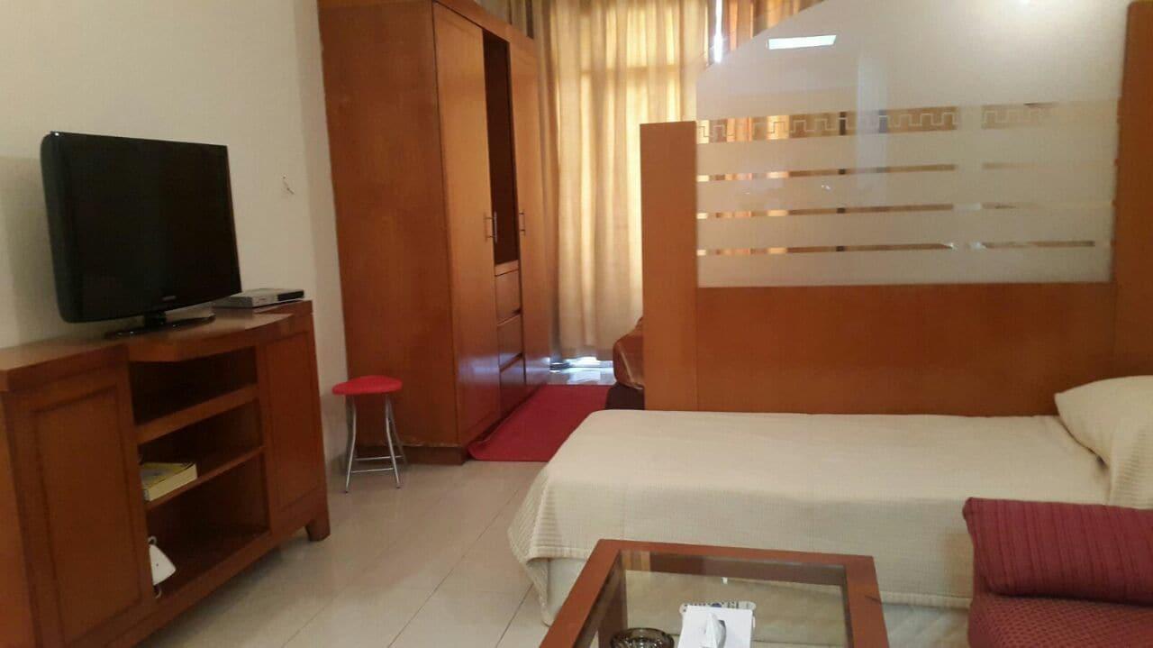 Al Raien Hotel Apartment Dubai Luaran gambar
