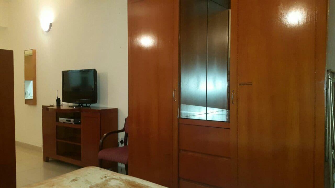 Al Raien Hotel Apartment Dubai Luaran gambar