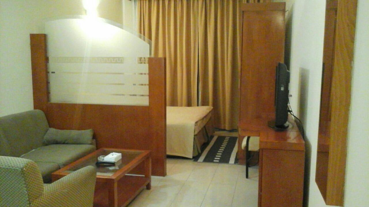 Al Raien Hotel Apartment Dubai Luaran gambar