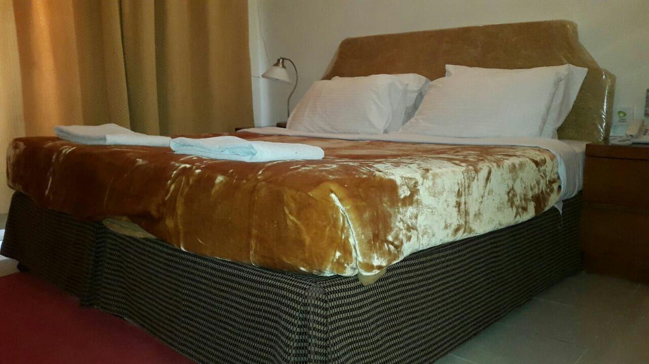 Al Raien Hotel Apartment Dubai Luaran gambar