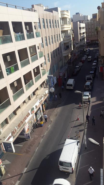 Al Raien Hotel Apartment Dubai Bilik gambar