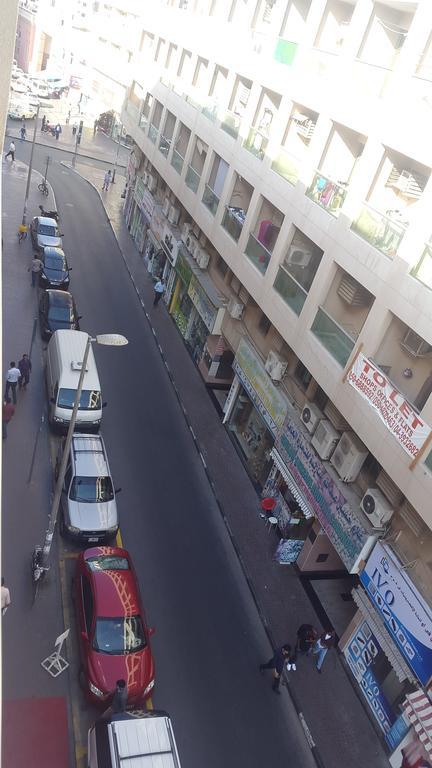 Al Raien Hotel Apartment Dubai Bilik gambar