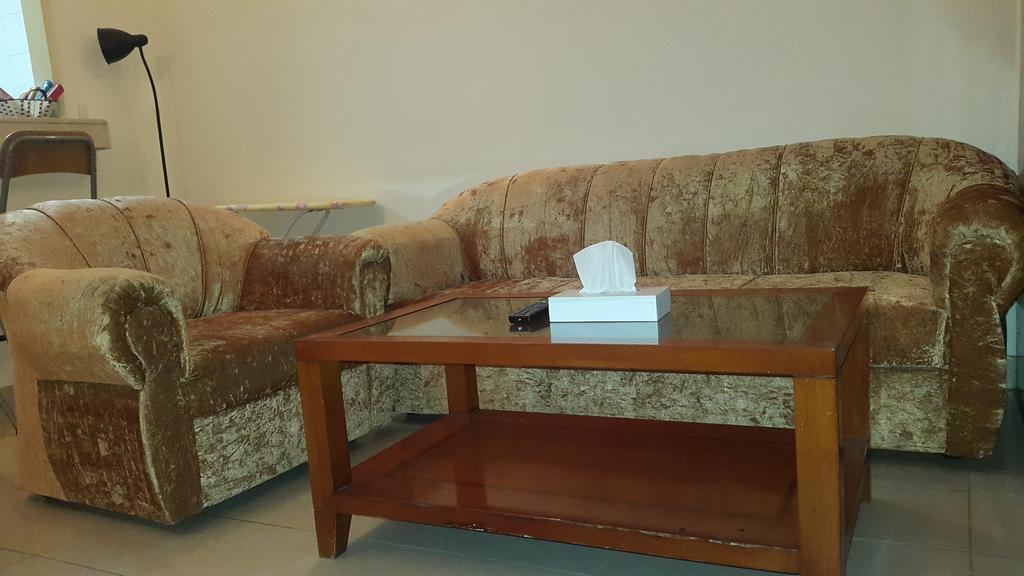 Al Raien Hotel Apartment Dubai Bilik gambar