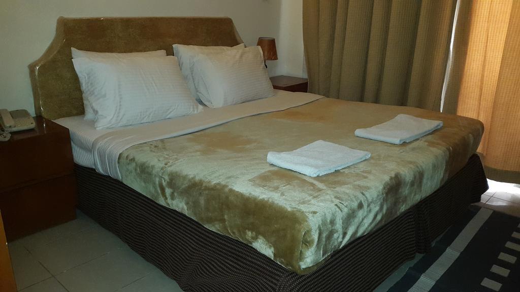 Al Raien Hotel Apartment Dubai Bilik gambar