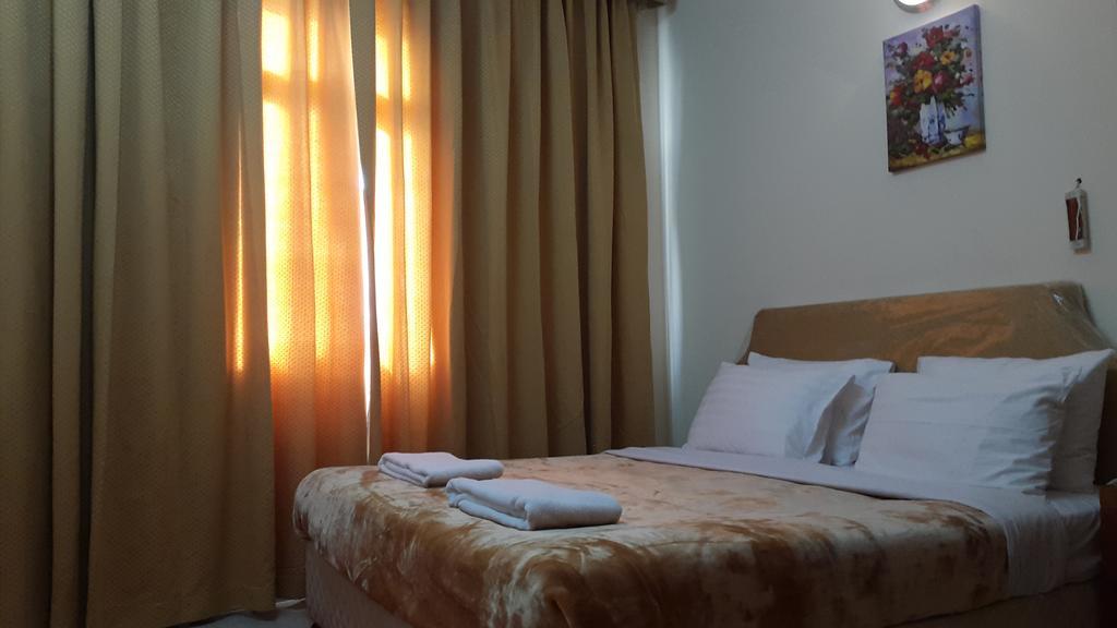Al Raien Hotel Apartment Dubai Bilik gambar