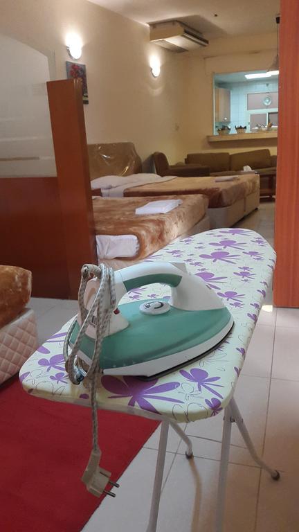 Al Raien Hotel Apartment Dubai Bilik gambar