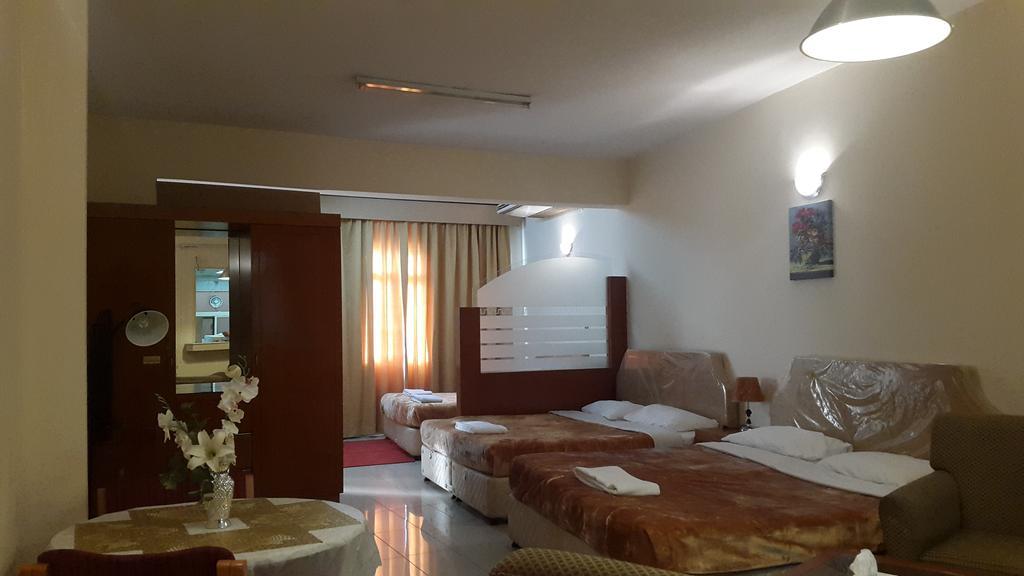 Al Raien Hotel Apartment Dubai Bilik gambar