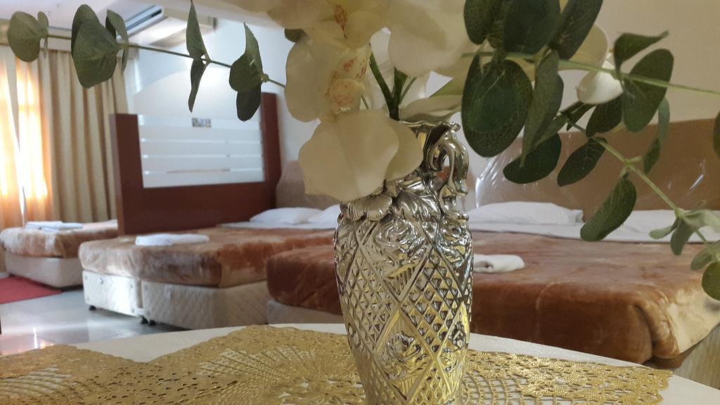 Al Raien Hotel Apartment Dubai Bilik gambar