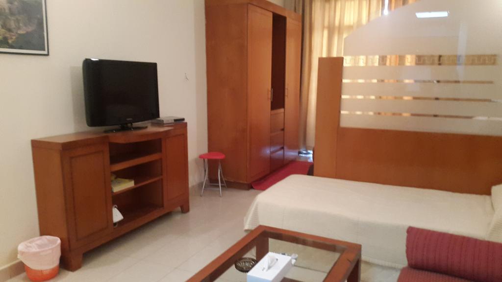 Al Raien Hotel Apartment Dubai Bilik gambar