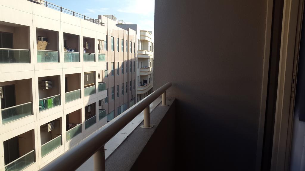 Al Raien Hotel Apartment Dubai Bilik gambar