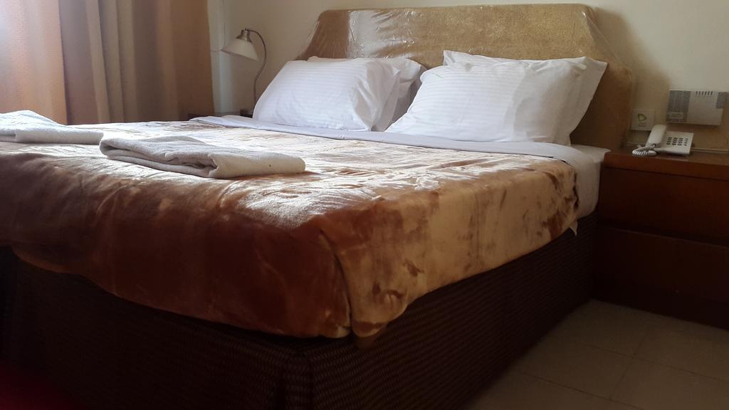 Al Raien Hotel Apartment Dubai Bilik gambar