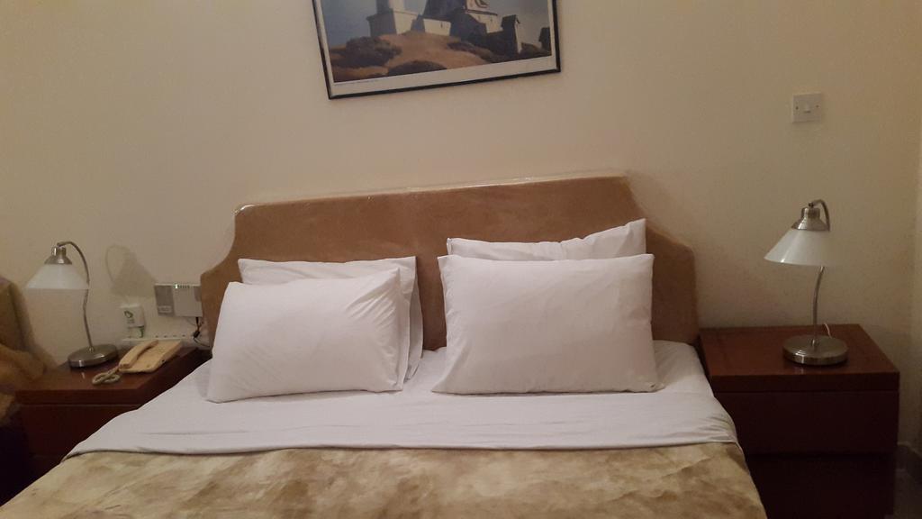 Al Raien Hotel Apartment Dubai Bilik gambar