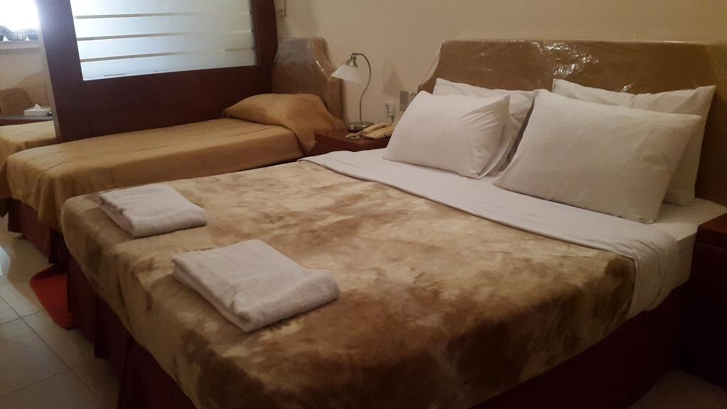 Al Raien Hotel Apartment Dubai Bilik gambar